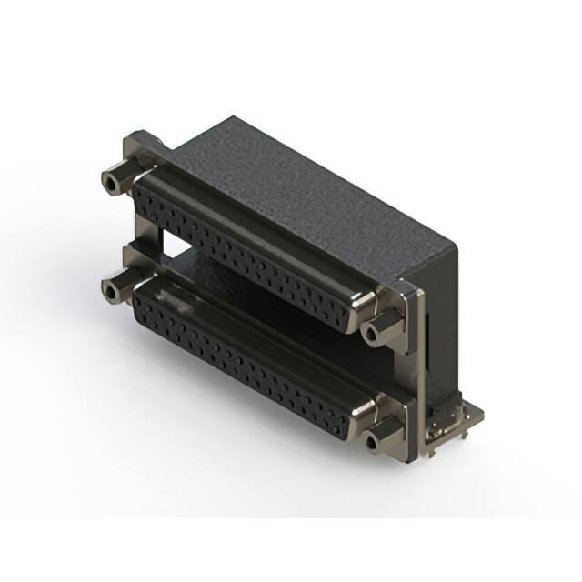 662-037-664-039 EDAC Inc.  Gruppi di connettori D-Sub